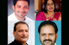 Multiple ticket aspirants in Cong in six constituencies of DK